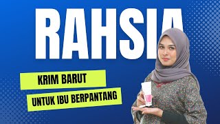 Rahsia Ibu Berpantang Cara Orang Lama