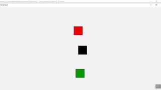 Horse Race Python Program