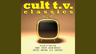 Theme From "Danger Man"