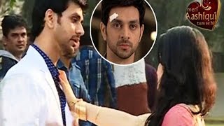 Meri Aashiqui Tumse Hi | Ishani SLAPS Milan For Calling Bar Dancers At House Party