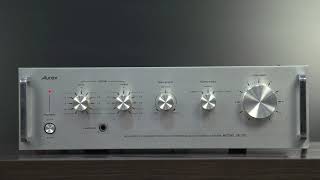 AUREX/TOSHIBA SB-210（1976年頃）