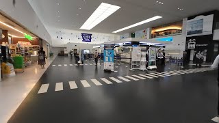 【Japan Walk】Walk around Kobe Airport.