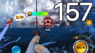 🐠 Fishing Master / Gameplay Walkthrough / Part 157 / T1 / Altai / Ada