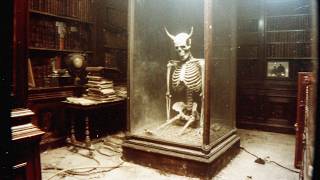 Hidden Locations The Vatican Does Not Want Documented
