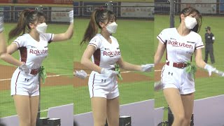 220713 Rakuten Girls 上班趴 熊霓 倪暄 《樂天客家人》 4K