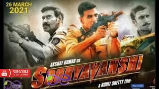 Sooryavanshi Trailer 2 & Sooryavanshi Release Date Update | Akshay Kumar | l Birgunj Education l