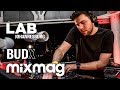 Kyle Watson afro-infused tech house set in The Lab Johannesburg