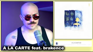 Fantano reacts to Quadeca \u0026 brakence \