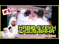 HABIB SYEKH & GUS BAHA | PP.AlMasyhuri BerSholawat #1