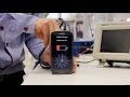 How To Charge Your Smartphone in 30 Seconds...REAL How To Charge Your Smartphone in 30 Seconds...REAL