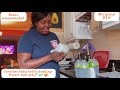 #Motherhood : BABY BOTTLE WASHING - A diaspora Mommy’s part time job.