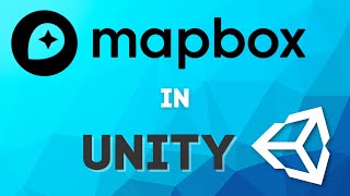 Make PokemonGO in Unity | Mapbox Tutorial 2023