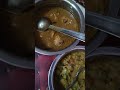 Today special paruppu urutai kolampu #eggrecipes