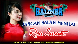 Download Lagu JANGAN SALAH MENILAI KALIMBA MUSIK RISA SUSANTI... MP3 Gratis