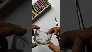 Glass Painting Ideas #asthetic #painting #art