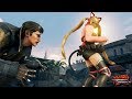 Aris Plays Tekken 7 w/ Dragunov - Lucky Chloe Attracts the Degenerates