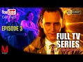 Loki Episode 3 | Movie Summary