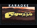 Lindo Amor - Grupo Pegasso (Karaoke)