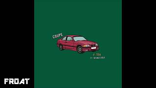 J. Tek - Coupe (feat. Shane Eagle)