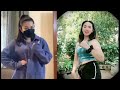 kristel and chris ann TIKTOK duet