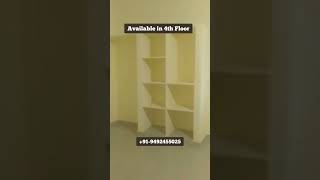 2Bhk flat for Resale in Annapurna Enclave, Chandanagar, Hyderabad. #flats #ytshorts #chandanagar