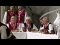 57. tkb 2020. przeżyjmy to jeszcze raz. laureaci festiwalu folkloru górali polskich w Żywcu 2017