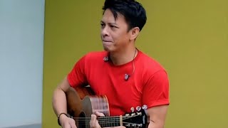 Cobalah Mengerti - Ariel Noah Jadi BA Mie Sedap Terbaru