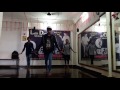 Gup chup gup chup song....
