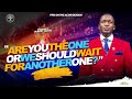 FOA Part 3 | Are You The One Or We Should Wait For Another One? | Prophet Uebert Angel