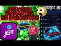 Recarga Diamantes Free fire CON YAPE (BCP) PAGO EFECTIVO EN CUALQUIER PAIS