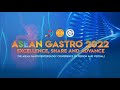 ASEAN GASTRO 2022: “MR enterography: Applications techniques and imaging findings