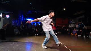 DRAGON vs AITO BEST16 F.I.B 19/5/5 fullout instrumenta battle