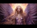 Música de Ángeles y Arcángeles • Sana Todos los Daños del Cuerpo, el Alma y el Espíritu, 432Hz #2