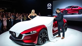 Mazda RX-9 2025: A Bold Step into the Future