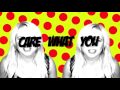 The Dollyrots - Just Because I'm Blonde (Lyric Video)