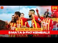 VLOG SFC 2024/25 Epi 14 | 3 Mata & FH7 Kembali!