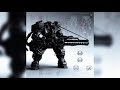 Heavy/WEAPONRY