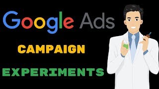 How To Create A Google Ads Draft & Experiment