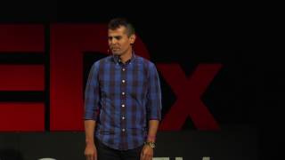 Making Mavericks | Guillermo Aguilar | TEDxYouth@ASFM