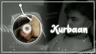 Kurbaan (Official Song) - Jassa Dhillon | Mxrci | Latest Punjabi song 2023 |