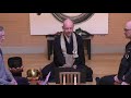 zen master hakuin’s song of meditation remember you’re the child of a rich man