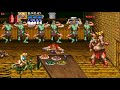 arcade golden axe the revenge of death adder dora