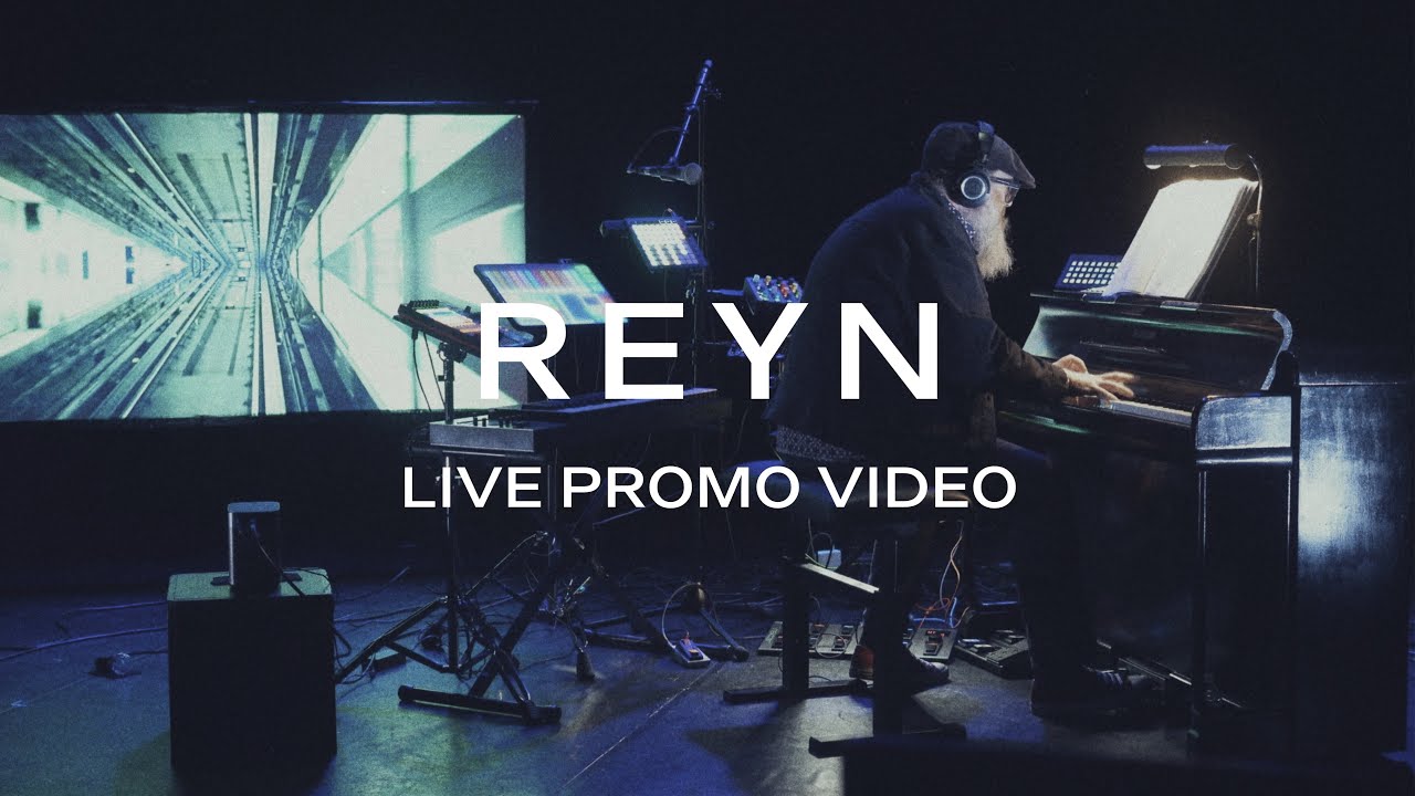Live Videos Reyn