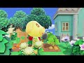 【あつ森】＃7 キャラメルちゃんのナチュラルなキッチン「キッチンでお料理を」 happy home paradise speed build【ハッピーホームパラダイス】