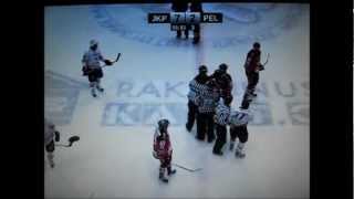 jokipojat - peliitat 3.erä 1-12-2012