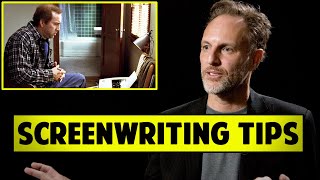 What Beginning Screenwriters Should Know About The Movie Business - Jim Agnew [FULL INTERVIEW]