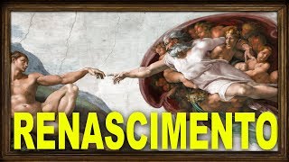 Renascimento - História da Arte | 1