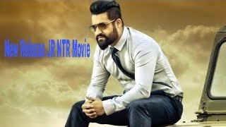 JR NTR New Film Realsed Movie Up Coming Soon | 2019