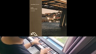 GHEIST - Everything Is Right (Jarel Gomes Piano)