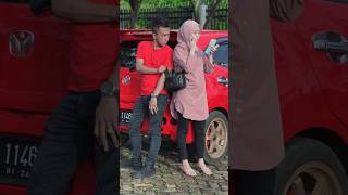 Maling yg kurang pintar #shorts #shortvideo